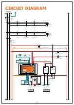 Предварительный просмотр 10 страницы Matelec FPC-30040-CON Owner'S Operation Manual