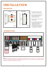 Предварительный просмотр 3 страницы Matelec FPC-30240 Owner'S Operation Manual