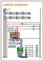 Предварительный просмотр 7 страницы Matelec FPC-30240 Owner'S Operation Manual