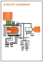 Предварительный просмотр 7 страницы Matelec FPC-32020 Owner'S Operation Manual