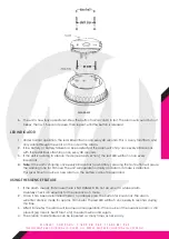 Предварительный просмотр 4 страницы Matelec FSA-30000 User Manual