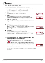 Preview for 15 page of Matermacc Irrigamatic P350 Manual For Use And Maintenance