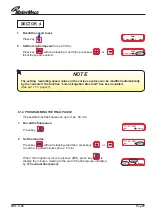 Preview for 12 page of Matermacc IRRIGAMATIC P450 Manual For Use And Maintenance