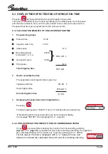 Preview for 15 page of Matermacc IRRIGAMATIC P450 Manual For Use And Maintenance