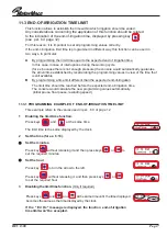 Preview for 20 page of Matermacc IRRIGAMATIC P450 Manual For Use And Maintenance