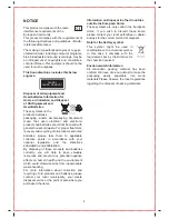 Preview for 5 page of MateStar BM86 Instruction Book