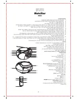 Preview for 10 page of MateStar BM86 Instruction Book