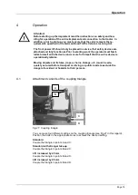 Предварительный просмотр 19 страницы matev 131 7161 Original Operating Manual