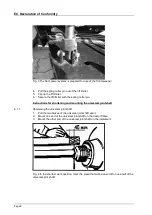 Предварительный просмотр 8 страницы matev 131 7502 Original Operating Manual