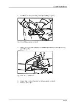 Предварительный просмотр 9 страницы matev 131 7502 Original Operating Manual