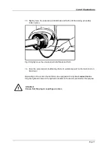 Предварительный просмотр 11 страницы matev 131 7502 Original Operating Manual