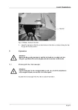 Предварительный просмотр 15 страницы matev 131 7502 Original Operating Manual