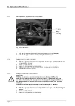 Предварительный просмотр 16 страницы matev 131 7502 Original Operating Manual