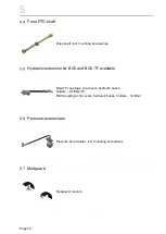 Preview for 16 page of matev 131 8004 Operating Manual