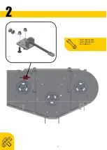 Preview for 7 page of matev 131 8610 Mounting Assembly