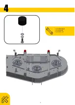 Preview for 9 page of matev 131 8610 Mounting Assembly