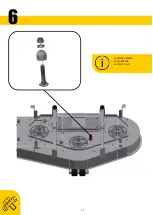 Preview for 11 page of matev 131 8610 Mounting Assembly