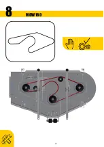 Preview for 13 page of matev 131 8610 Mounting Assembly