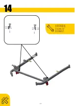 Preview for 19 page of matev 131 8610 Mounting Assembly