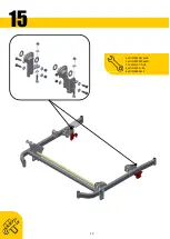 Preview for 20 page of matev 131 8610 Mounting Assembly