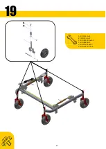 Preview for 24 page of matev 131 8610 Mounting Assembly