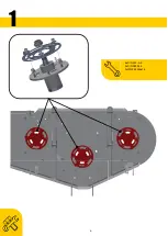 Предварительный просмотр 6 страницы matev 131 8635 Mounting Assembly