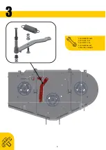 Предварительный просмотр 8 страницы matev 131 8635 Mounting Assembly