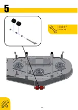 Предварительный просмотр 10 страницы matev 131 8635 Mounting Assembly