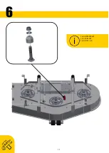 Предварительный просмотр 11 страницы matev 131 8635 Mounting Assembly