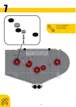 Предварительный просмотр 12 страницы matev 131 8635 Mounting Assembly