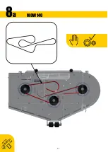 Предварительный просмотр 13 страницы matev 131 8635 Mounting Assembly