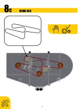 Предварительный просмотр 15 страницы matev 131 8635 Mounting Assembly