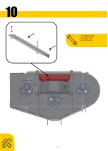 Предварительный просмотр 17 страницы matev 131 8635 Mounting Assembly