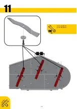 Предварительный просмотр 18 страницы matev 131 8635 Mounting Assembly