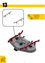 Предварительный просмотр 20 страницы matev 131 8635 Mounting Assembly