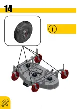 Предварительный просмотр 21 страницы matev 131 8635 Mounting Assembly