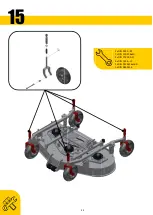 Предварительный просмотр 22 страницы matev 131 8635 Mounting Assembly