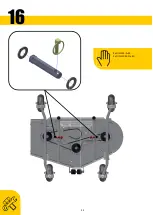 Предварительный просмотр 23 страницы matev 131 8635 Mounting Assembly