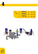 Предварительный просмотр 9 страницы matev 131 8976 Mounting Assembly Installation Manual