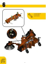 Предварительный просмотр 11 страницы matev 131 8976 Mounting Assembly Installation Manual