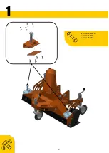 Предварительный просмотр 6 страницы matev 131 8977 Mounting Assembly Installation Manual