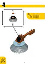 Предварительный просмотр 9 страницы matev 131 8977 Mounting Assembly Installation Manual