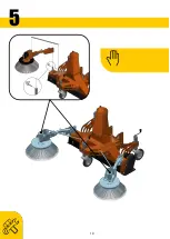 Предварительный просмотр 10 страницы matev 131 8977 Mounting Assembly Installation Manual