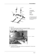 Предварительный просмотр 9 страницы matev CLS-G 650 SE Operating Manual