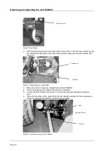 Предварительный просмотр 28 страницы matev CLS-G 650 SE Operating Manual