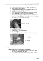 Предварительный просмотр 29 страницы matev CLS-G 650 SE Operating Manual