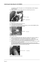 Предварительный просмотр 32 страницы matev CLS-G 650 SE Operating Manual