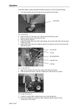 Preview for 10 page of matev CLS-G/H 1050 Operating Manual