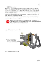 Preview for 13 page of matev FPS-FKH-Kioti CS 2520 Operating Manual