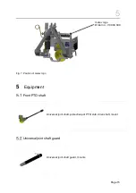 Preview for 15 page of matev FPS-FKH-Kioti CS 2520 Operating Manual